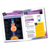 Thames & Kosmos Space Gummy Candy Lab