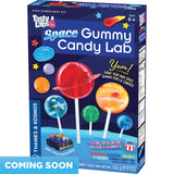 Thames & Kosmos Space Gummy Candy Lab