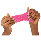 Crazy Aarons Sponge Putty - Full Size 4" Thinking Putty Tin