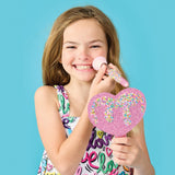 Iscream Sprinkle Sparkle Mirror