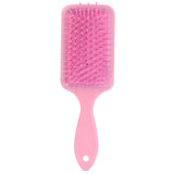 Iscream Sprinkle Sparkle Paddle Brush