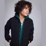 Appaman BX Bomber - Black