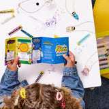 Super Smalls Magic Power Potion Necklace Kit