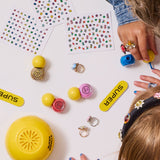 Super Smalls Self Care Nail Kit