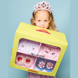 Super Smalls Time to Shine Dress Up Mega Trunk