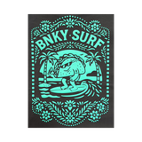 Binky Bro The Surf Taco T-Shirt