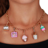 CHARM IT! Box of Donuts Charm
