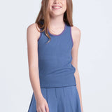 Lucky in Love Chill Play Tank