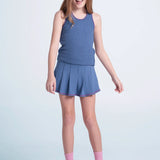 Lucky in Love Chill Play Tank
