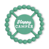 Bella Tunno Happy Camper Happy Teether
