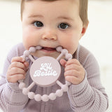Bella Tunno Lil Bestie Teether