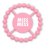 Bella Tunno Miss Mess Teether