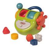 Speedy Monkey - Tolo Activity Shape Sorter