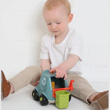 Speedy Monkey - Tolo First Friends Garbage Truck