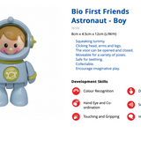 Speedy Monkey TOLO First Friends Astronaut - Boy