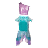 Joy by Teresita Orillac The Atlantica Mermaid Princess Costume