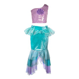 Joy by Teresita Orillac The Atlantica Mermaid Princess Costume