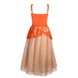 Joy by Teresita Orillac The Island Princess Costume Dress