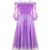 Joy by Teresita Orillac The Arabian Engagement Princess Dress