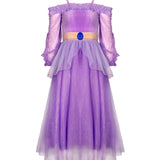 Joy by Teresita Orillac The Arabian Engagement Princess Dress