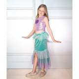 Joy by Teresita Orillac The Atlantica Mermaid Princess Costume