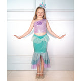 Joy by Teresita Orillac The Atlantica Mermaid Princess Costume