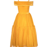 Joy by Teresita Orillac The Enchanted Rose Princess Dress