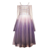 Joy by Teresita Orillac The Glacier Queen Dress