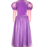 Joy by Teresita Orillac The Rapunzel Costume Dress