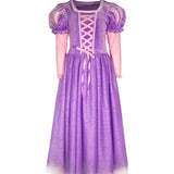 Joy by Teresita Orillac The Rapunzel Costume Dress