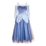 Joy by Teresita Orillac The Blue Sleeping Costume Dress