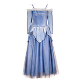 Joy by Teresita Orillac The Blue Sleeping Costume Dress