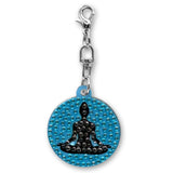 StickerBeans Yogi Charm