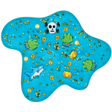 Crazy Aaron's Treasure Hunt Slime Charmers