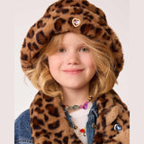 Super Smalls Jungle Jeweled Bucket Hat