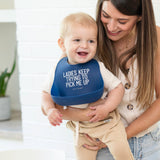 Bella Tunno Ladies Pick Me Up Wonder Bib