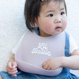 Bella Tunno Lil Bestie Wonder Bib