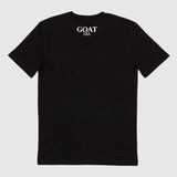 Goat USA WG T-Shirt - Black