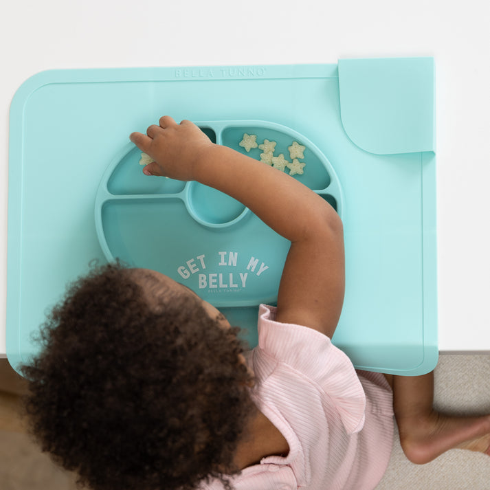 Wonder Mat Bella Tunno Caribbean Wonder Mat – hip-kid