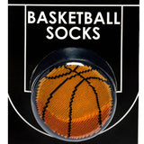 Living Royal 3D Socks - Basketball