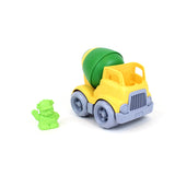 GreenToys Mixer - Construction Truck