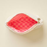 The Darling Effect Teddy Pouch- Stuff