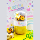 PLAY PLAY Dough - Construction
