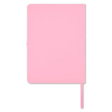 Pink Rhinestone Journal