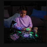 MindWare & Peaceable Kingdom - Dig It Up!: Glow In The Dark Dinosaurs