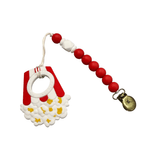 Teether & Clip Bundle