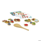 Peaceable Kingdom Acorn Soup
