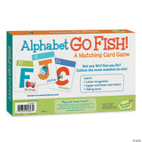 Peaceable Kingdom Alphabet Go Fish!