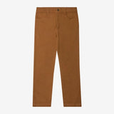 Appaman Commuter Twill Pant - British Khaki