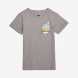 Appaman Day Trip Tee (Pocket Ice Cream)
